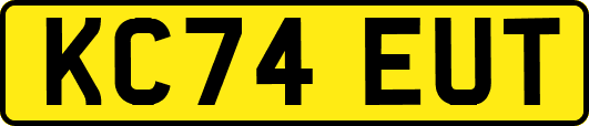KC74EUT
