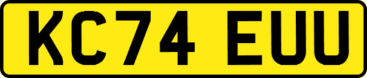 KC74EUU
