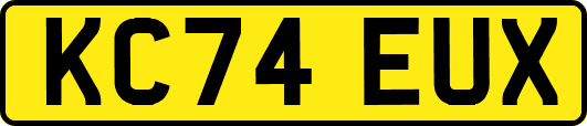 KC74EUX