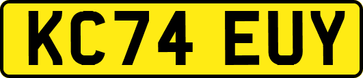 KC74EUY