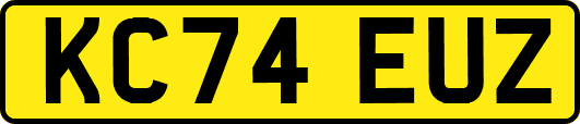 KC74EUZ