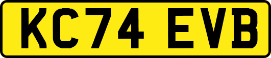 KC74EVB