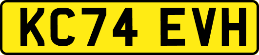 KC74EVH