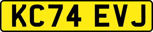 KC74EVJ