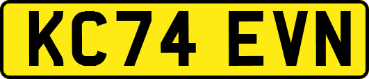 KC74EVN