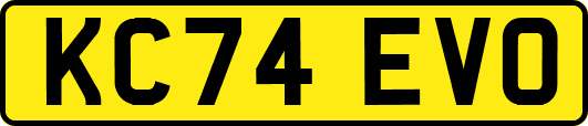 KC74EVO