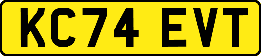 KC74EVT