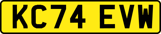 KC74EVW