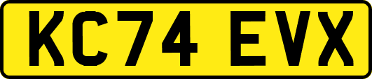 KC74EVX