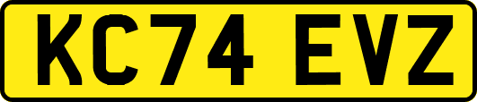 KC74EVZ