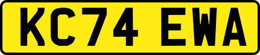 KC74EWA