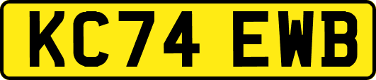 KC74EWB