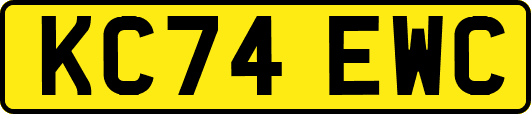 KC74EWC