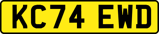 KC74EWD