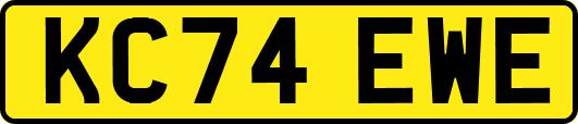 KC74EWE