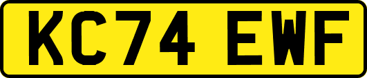 KC74EWF