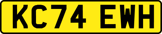 KC74EWH