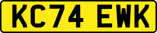 KC74EWK