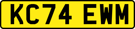 KC74EWM