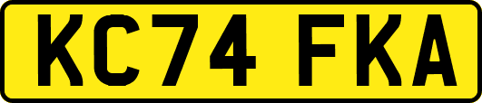 KC74FKA