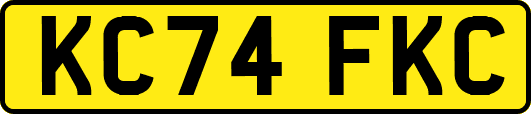 KC74FKC