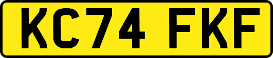 KC74FKF