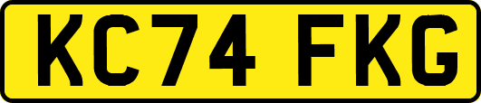 KC74FKG