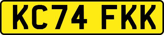 KC74FKK