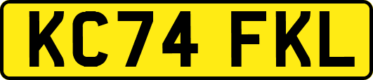 KC74FKL