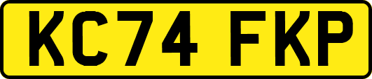 KC74FKP