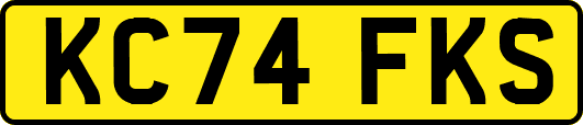 KC74FKS