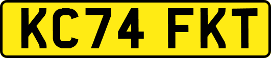 KC74FKT