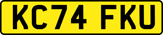 KC74FKU
