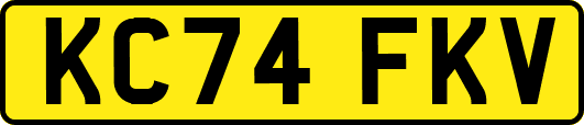 KC74FKV