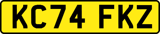 KC74FKZ