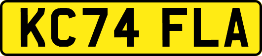 KC74FLA