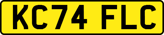 KC74FLC