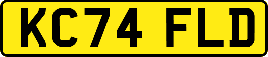 KC74FLD