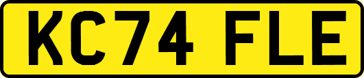 KC74FLE