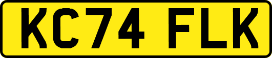 KC74FLK