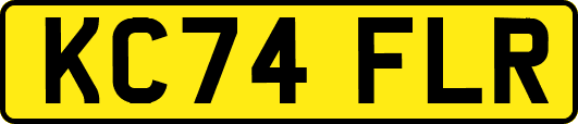KC74FLR