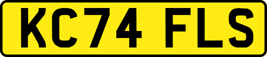 KC74FLS