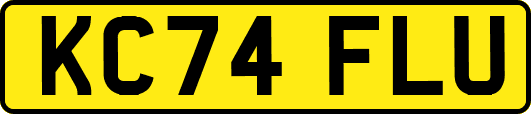 KC74FLU