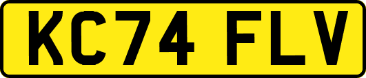 KC74FLV