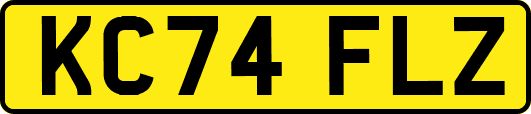 KC74FLZ