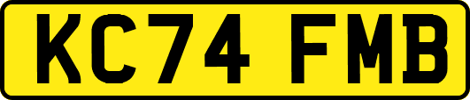 KC74FMB