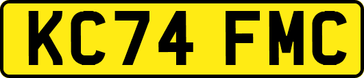 KC74FMC