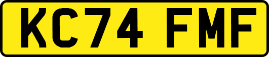 KC74FMF