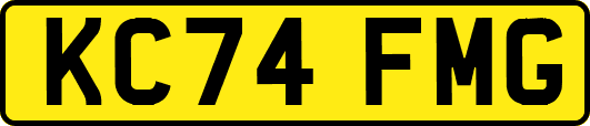 KC74FMG