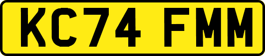 KC74FMM